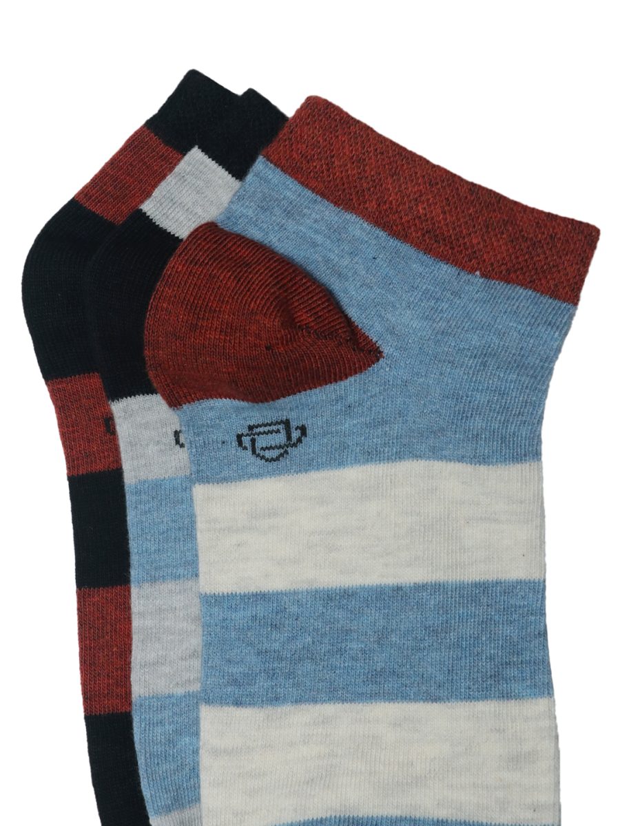 Dollar Socks for Women's And Girls Tumb Socks Free Size (Pack of 3)