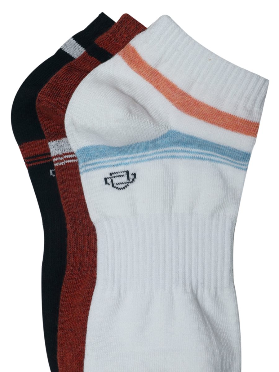 Dollar Socks for Women's And Girls Tumb Socks Free Size (Pack of 3)