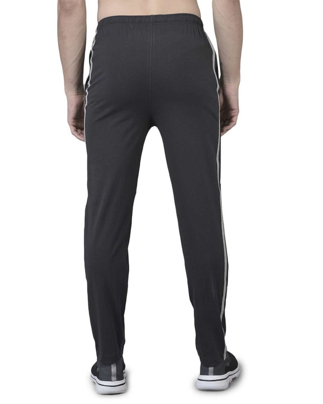 Dollar Mens Cotton Casual Trackpant