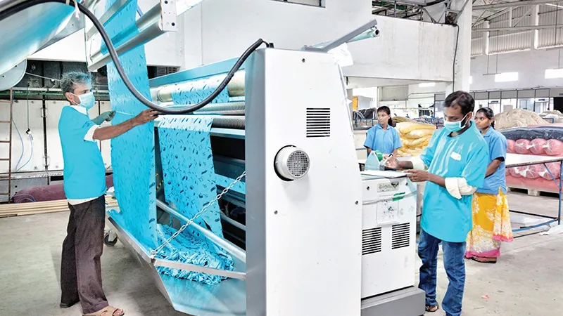 Bhawani Yarns Private Limited — image 2
