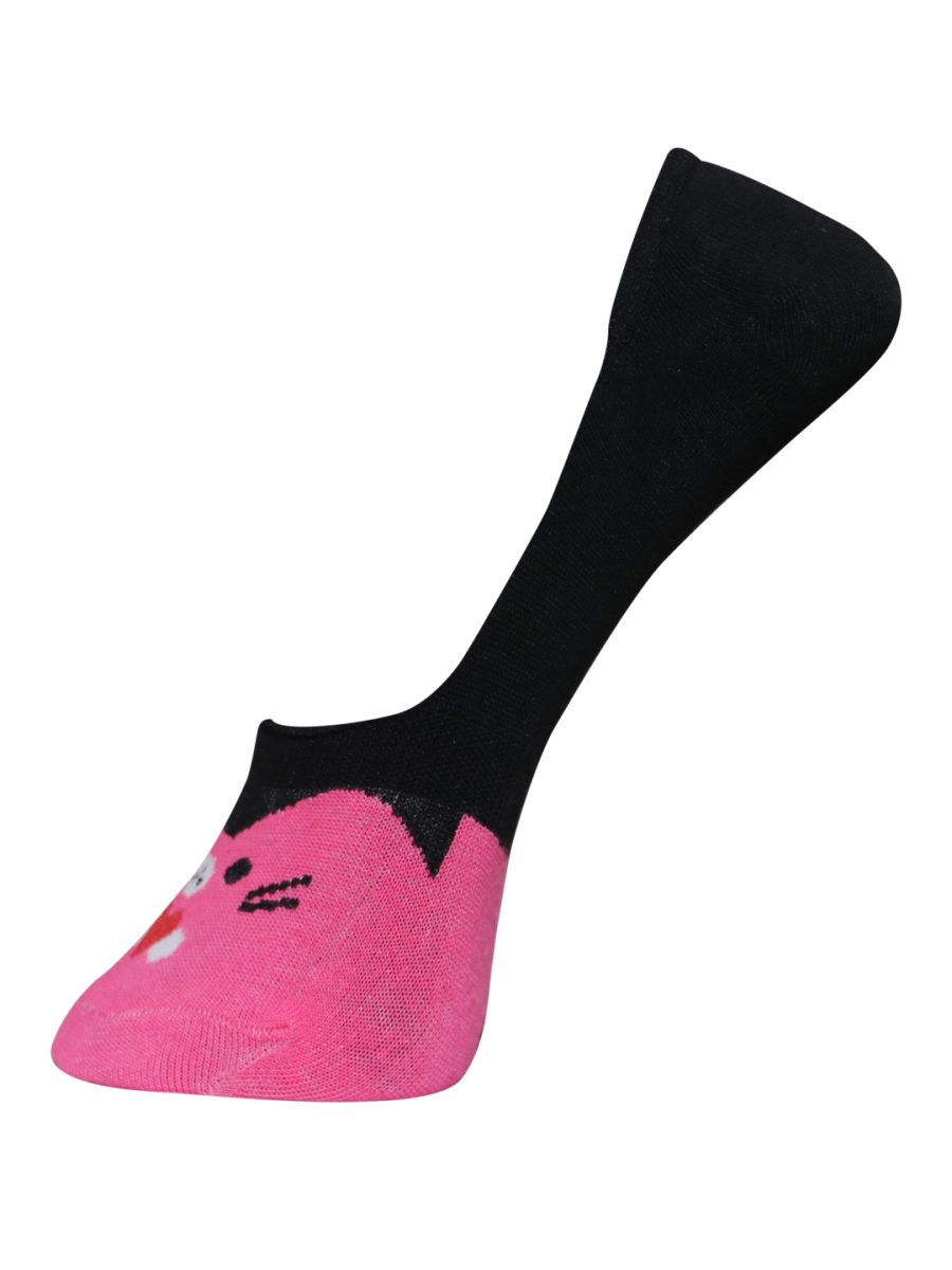 Dollar Socks for Women's And Girls Tumb Socks Free Size (Pack of 3)