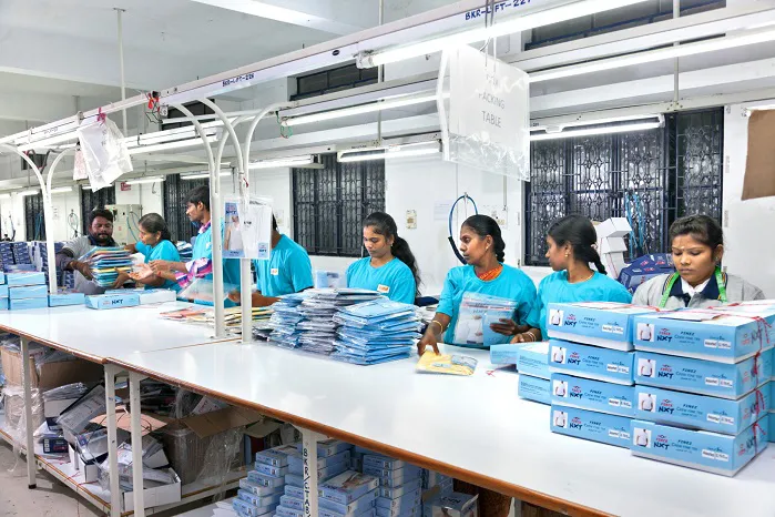 Bhawani Yarns Private Limited — image 1