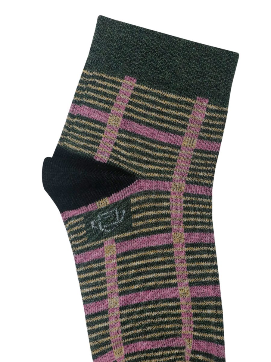 Dollar Socks for Women's And Girls Tumb Socks Free Size (Pack of 3)