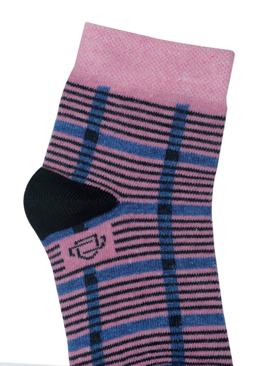 Dollar Socks for Women's And Girls Tumb Socks Free Size (Pack of 3)