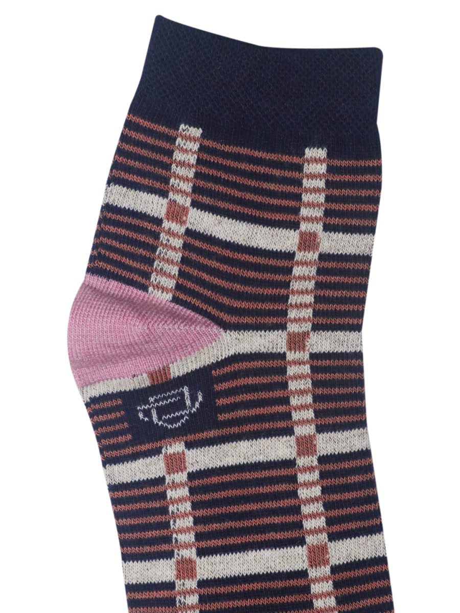 Dollar Socks for Women's And Girls Tumb Socks Free Size (Pack of 3)
