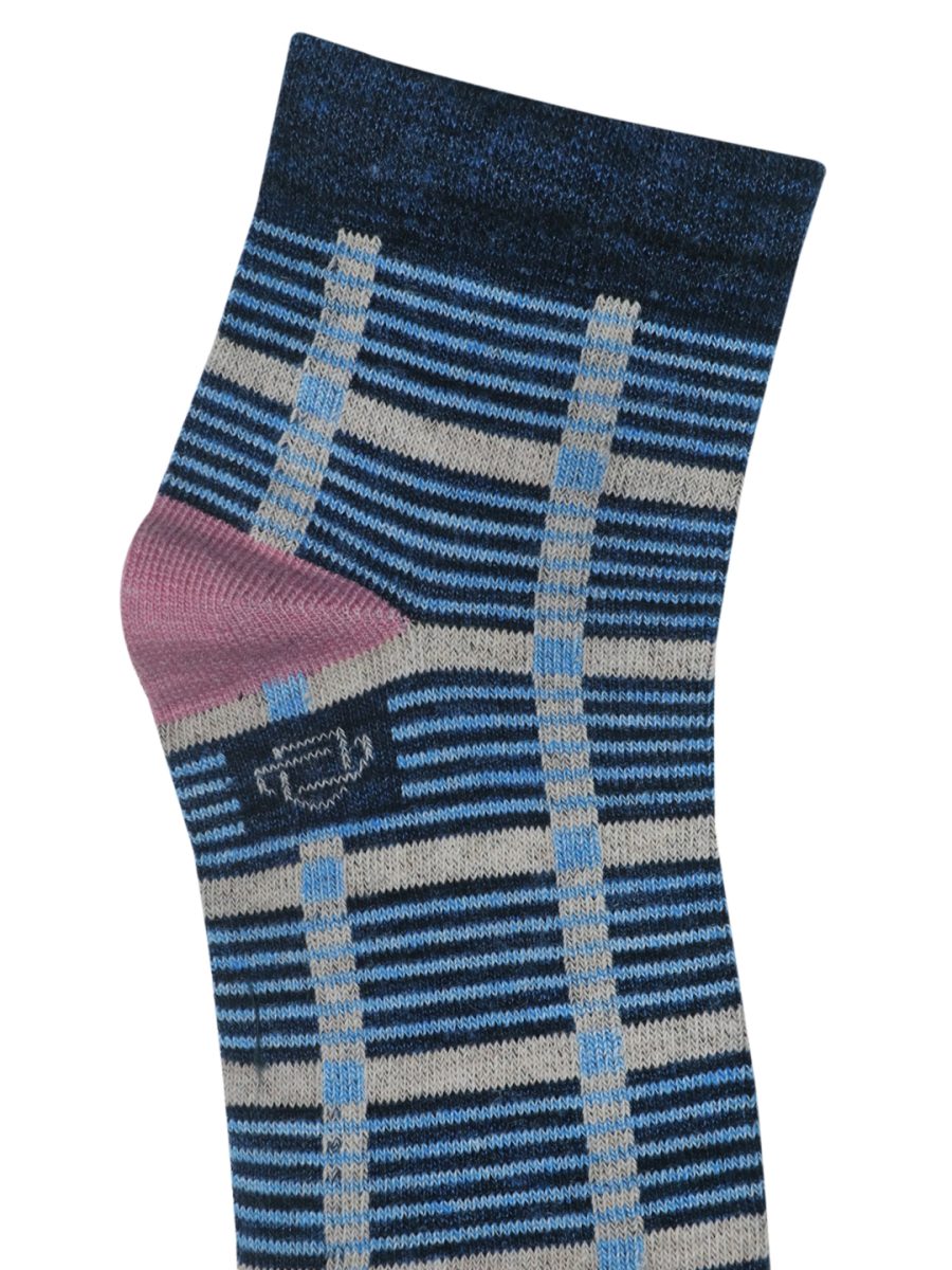Dollar Socks for Women's And Girls Tumb Socks Free Size (Pack of 5)