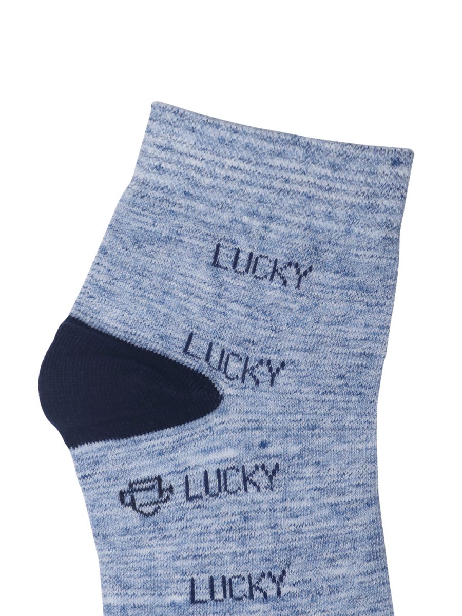 Dollar Socks for Women's And Girls Tumb Socks Free Size (Pack of 3)