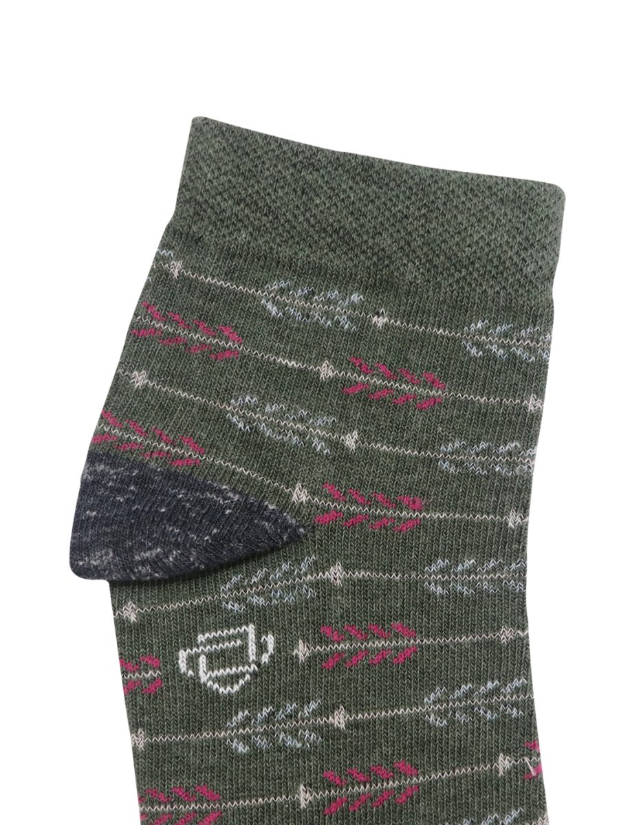 Dollar Socks for Women's And Girls Tumb Socks Free Size (Pack of 3)