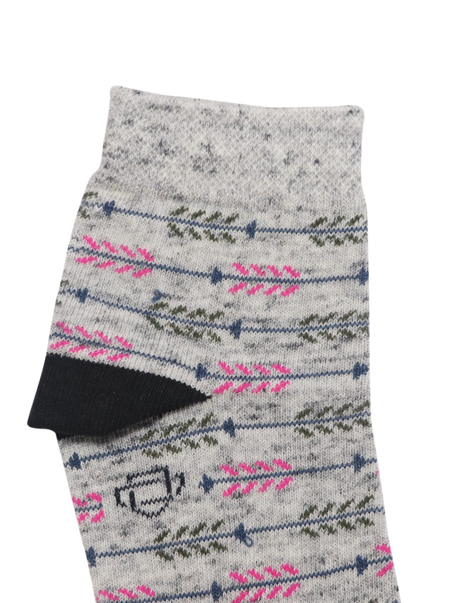 Dollar Socks for Women's And Girls Tumb Socks Free Size (Pack of 3)