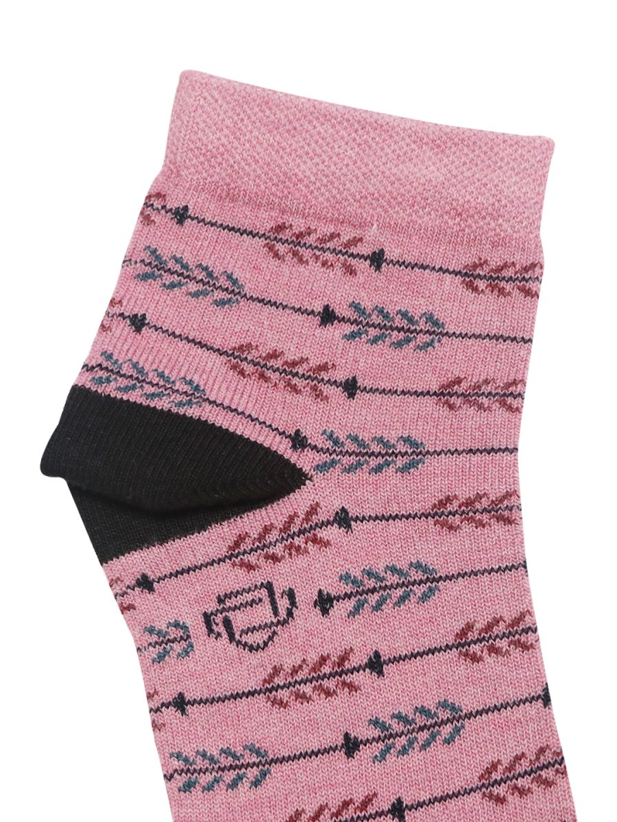Dollar Socks for Women's And Girls Tumb Socks Free Size (Pack of 3)