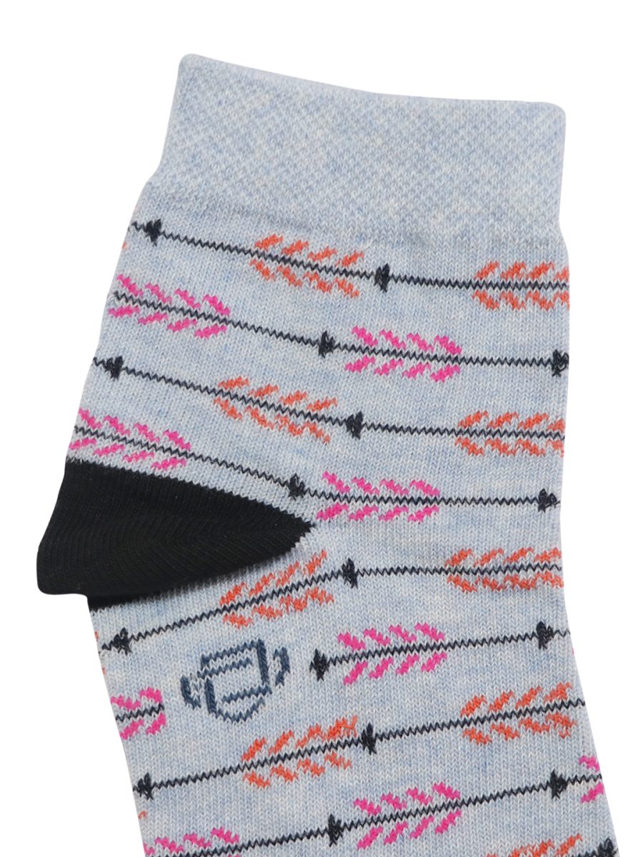 Dollar Socks for Women's And Girls Tumb Socks Free Size (Pack of 5)