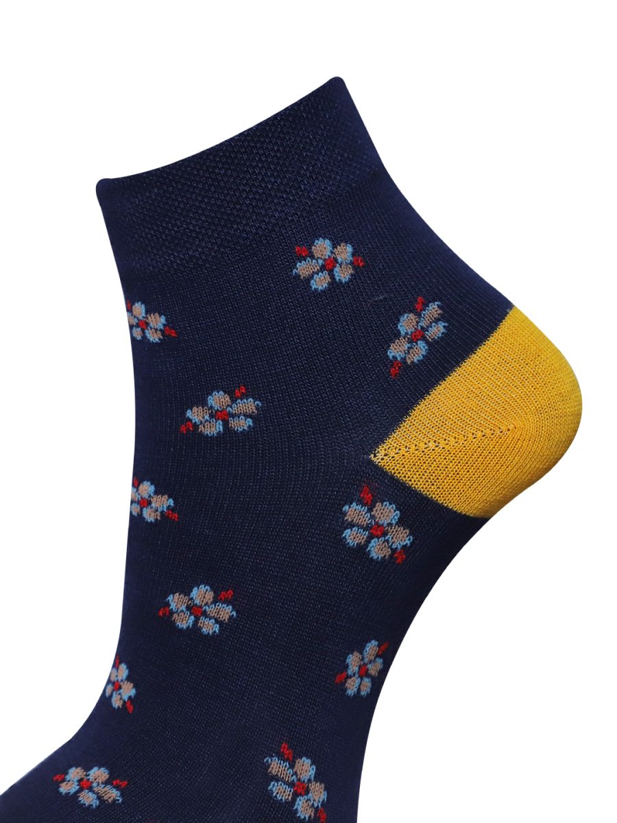 Dollar Socks for Women's And Girls Tumb Socks Free Size (Pack of 3)