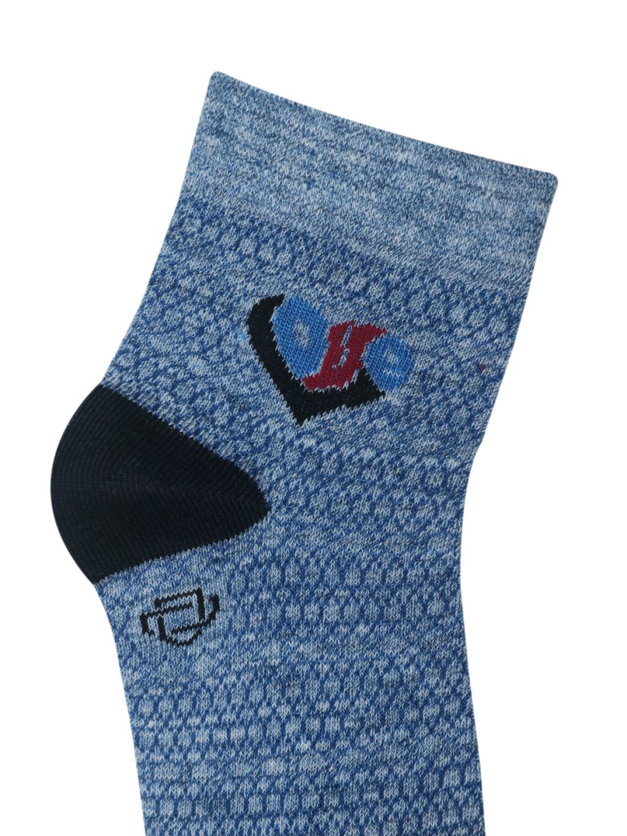 Dollar Socks for Women's And Girls Tumb Socks Free Size (Pack of 3)