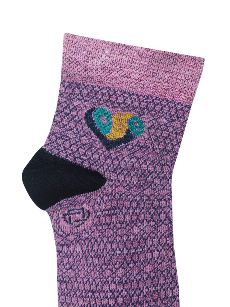 Dollar Socks for Women's And Girls Tumb Socks Free Size (Pack of 3)