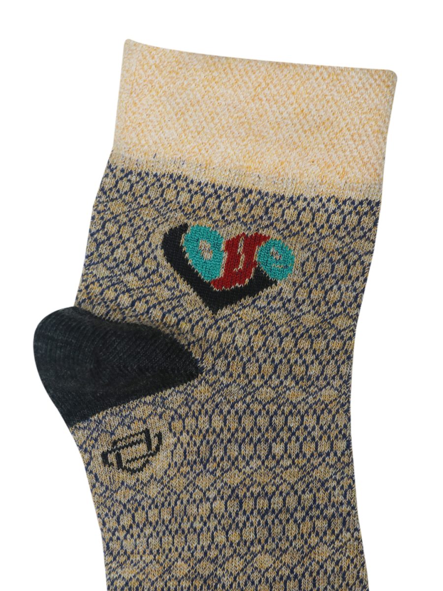 Dollar Socks for Women's And Girls Tumb Socks Free Size (Pack of 5)