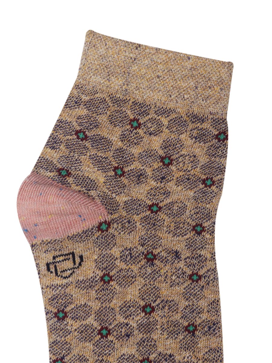 Dollar Socks for Women's And Girls Tumb Socks Free Size (Pack of 3)