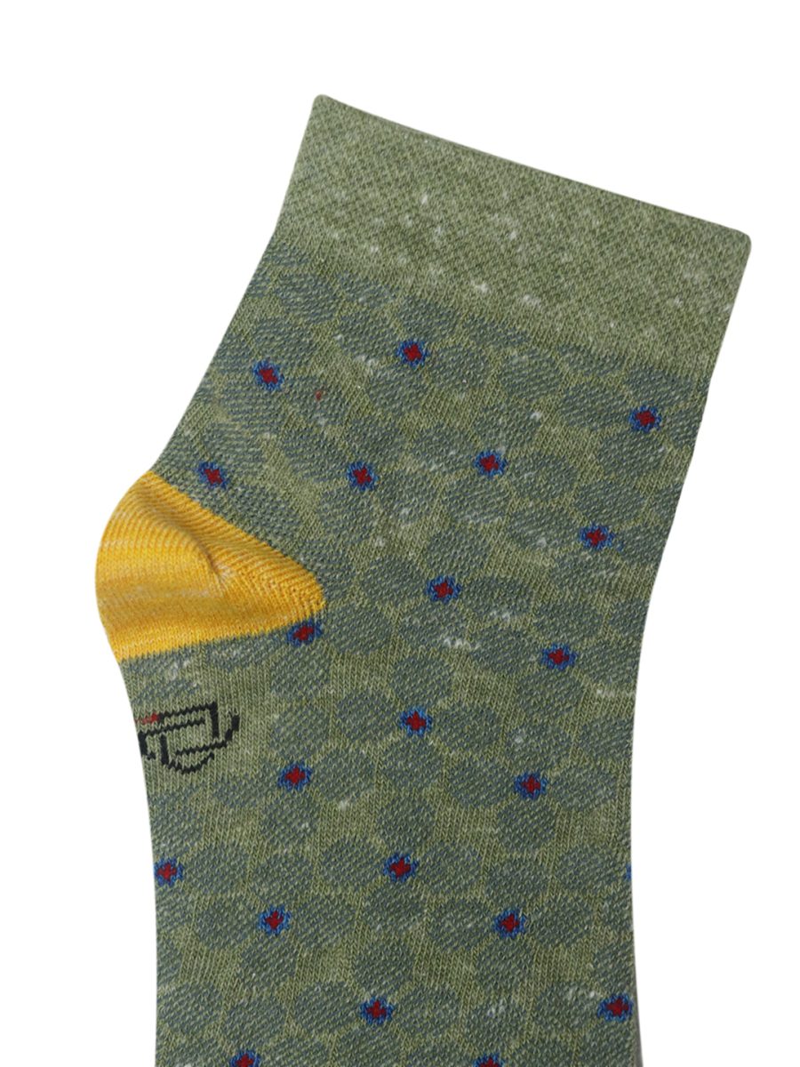 Dollar Socks for Women's And Girls Tumb Socks Free Size (Pack of 3)