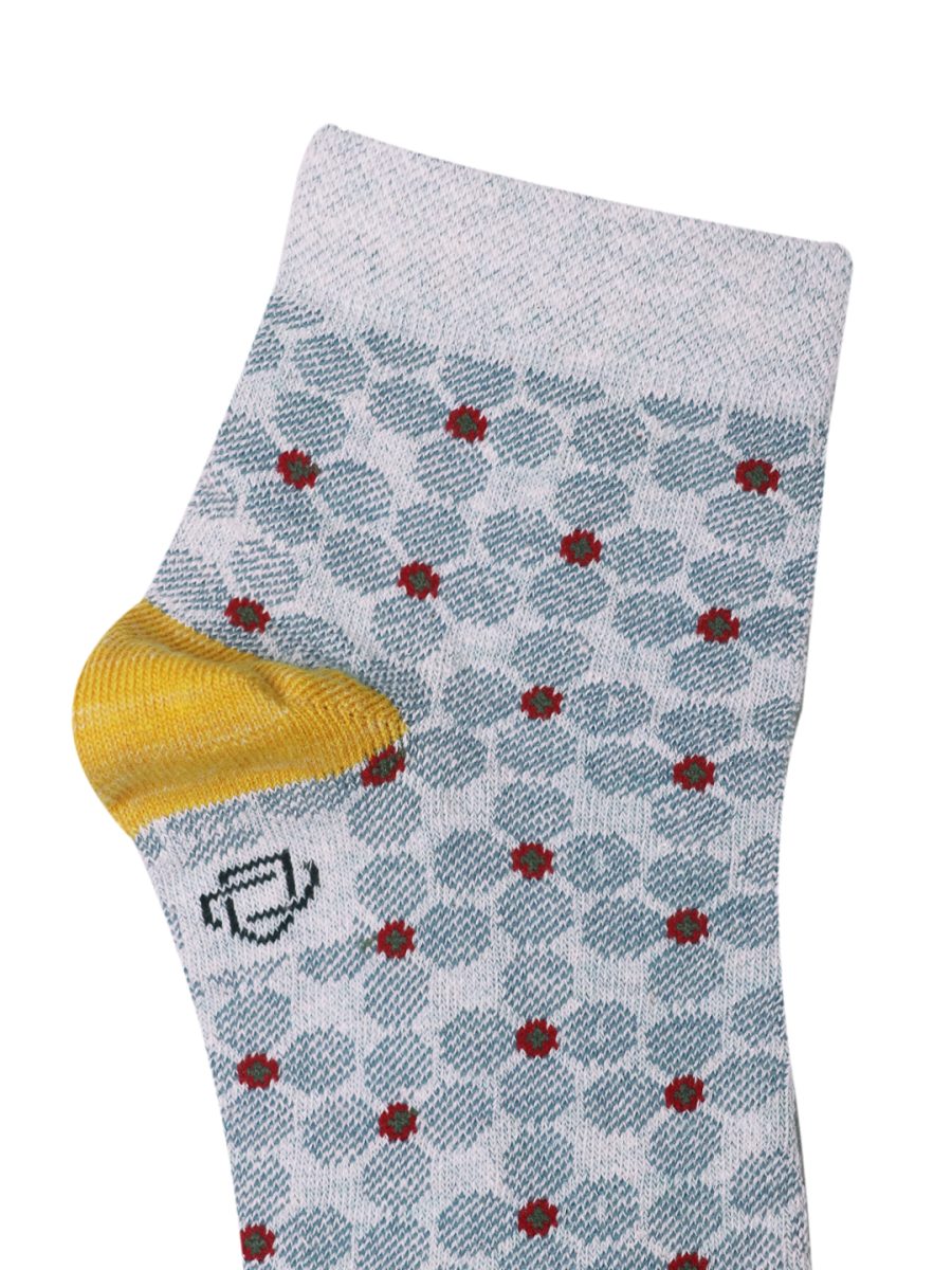 Dollar Socks for Women's And Girls Tumb Socks Free Size (Pack of 3)