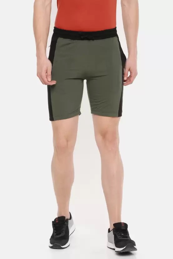 Dollar Men's Casual Bermuda Shorts