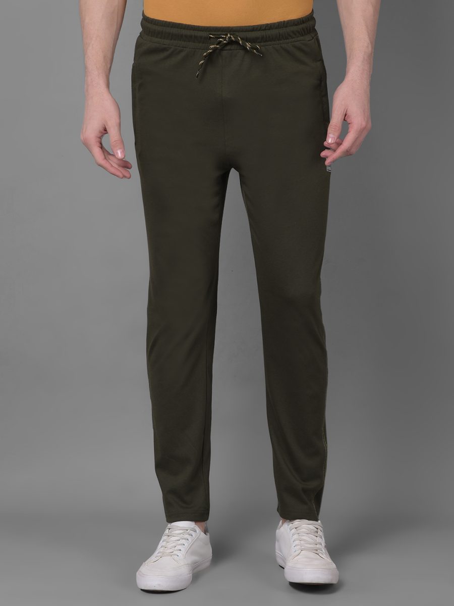Dollar Men's Casual Trackpant