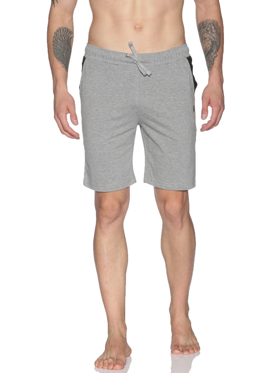 Dollar Men's Casual Bermuda Shorts
