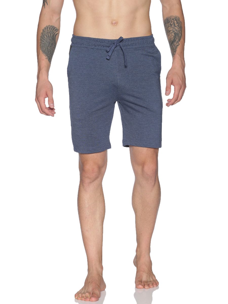 Dollar Men's Casual Bermuda Shorts