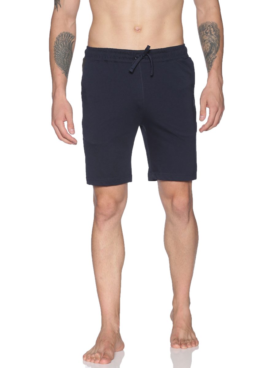 Dollar Men's Casual Bermuda Shorts