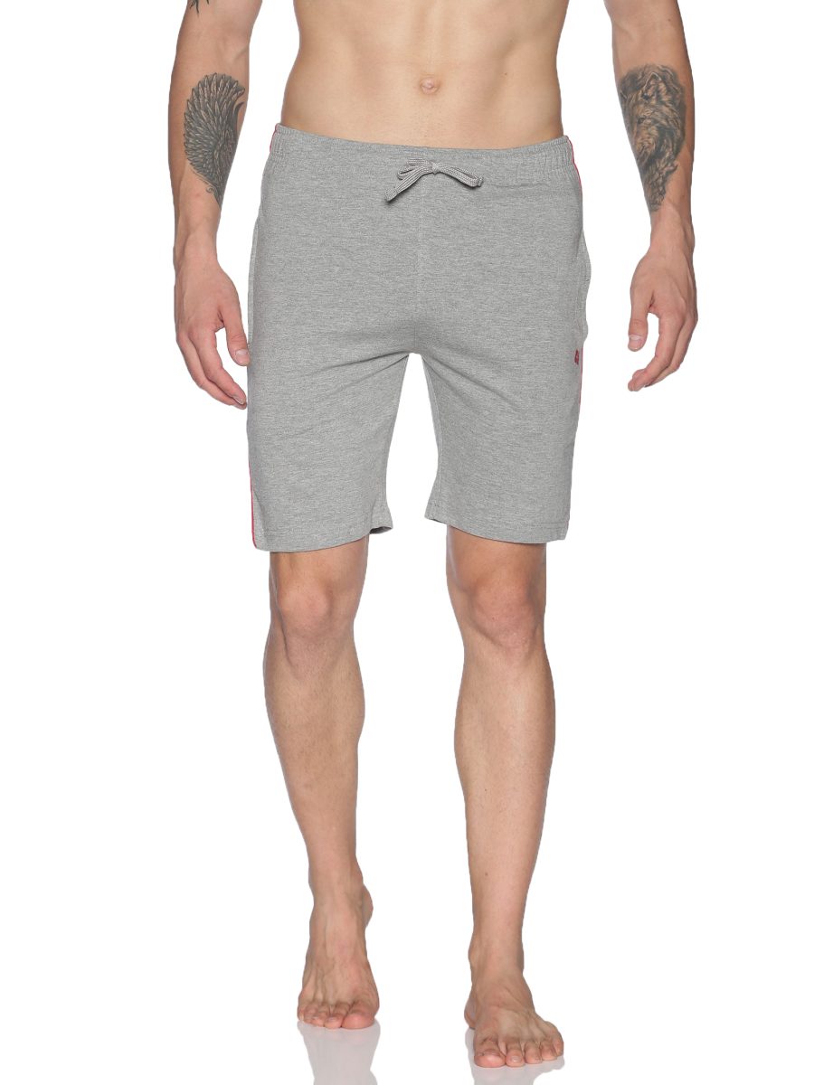 Dollar Men's Casual Bermuda Shorts