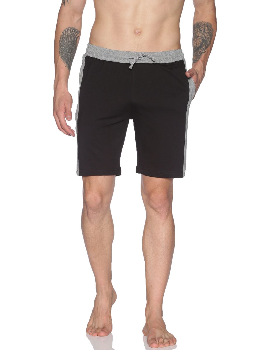 Dollar Men's Casual Bermuda Shorts