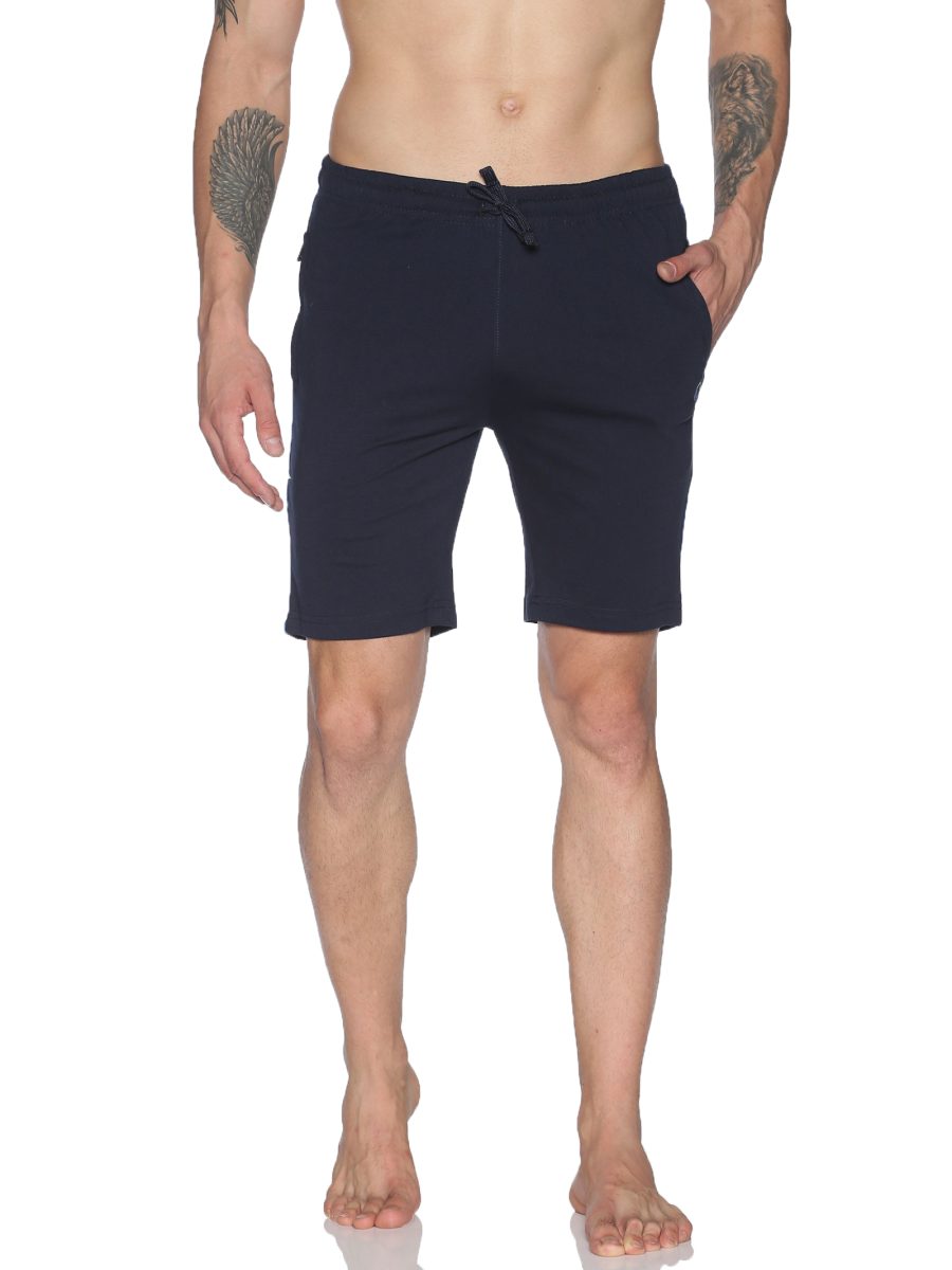 Dollar Men's Casual Bermuda Shorts