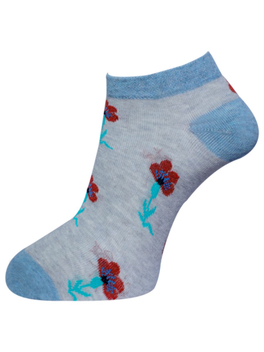 Dollar Socks for Women's And Girls Tumb Socks Free Size (Pack of 3)