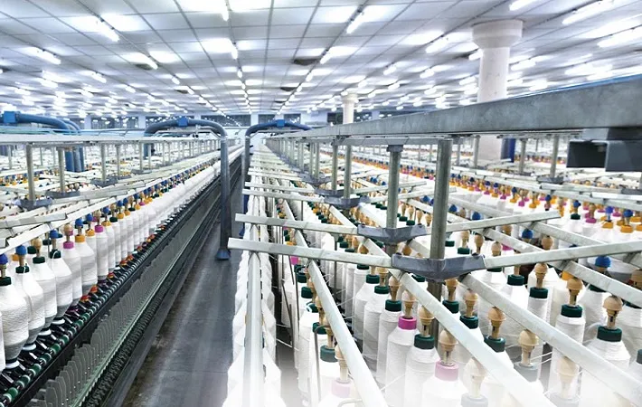 Bhawani Yarns Private Limited — image 3