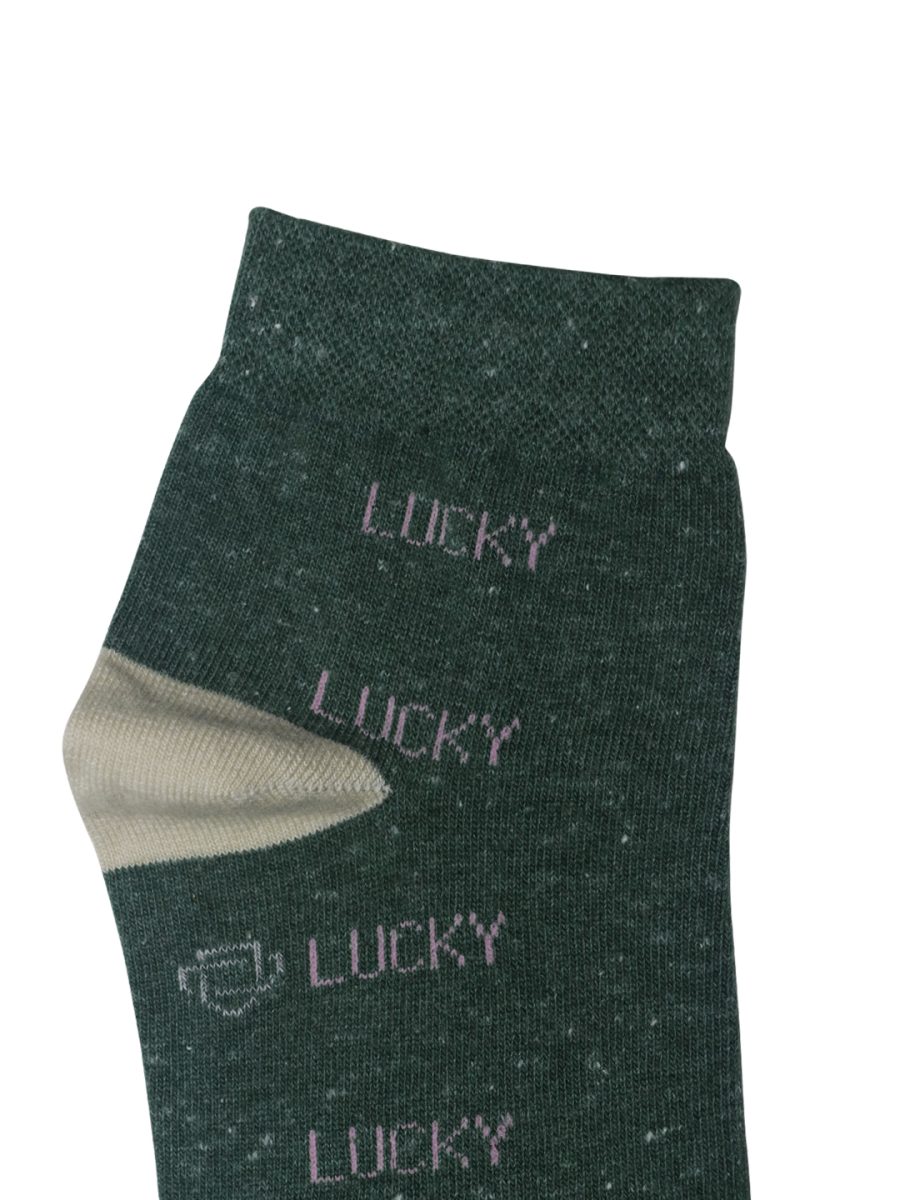 Dollar Socks for Women's And Girls Tumb Socks Free Size (Pack of 3)