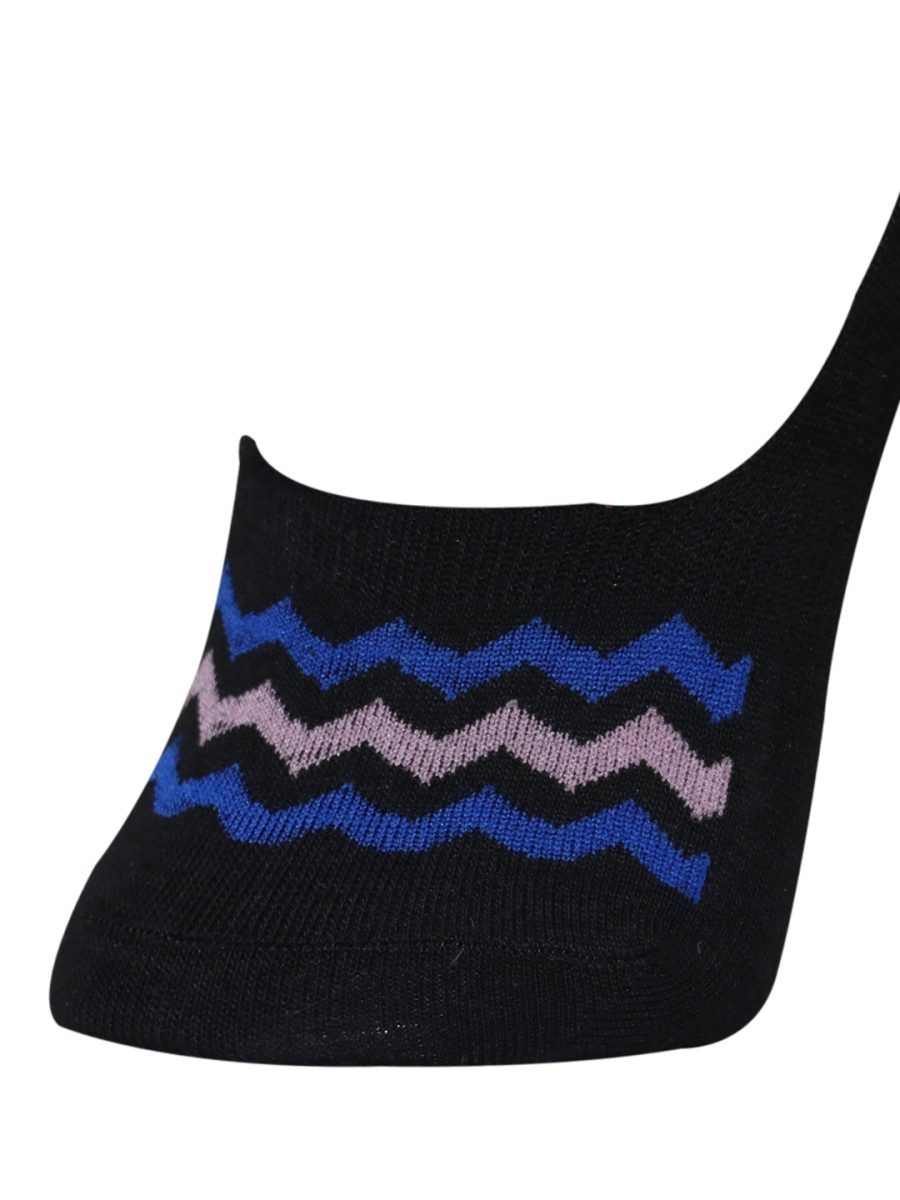 Dollar Socks for Women's And Girls Tumb Socks Free Size (Pack of 3)